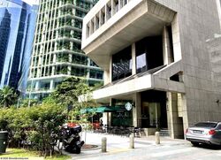 City House (D1), Office #544184291